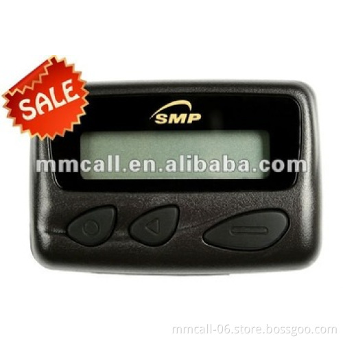 Discount waiter pager